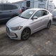 5NPD84LF9HH174388 2017 Hyundai Elantra Se auction photo thumbnail 2