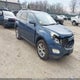 2GNFLFEK3G6217680 2016 Chevrolet Equinox Lt auction photo thumbnail 1