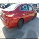 3N1AB7APXEY237582 2014 Nissan Sentra S auction photo thumbnail 4