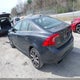 YV1612FS8E2272975 2014 Volvo S60 T5 auction photo thumbnail 3