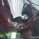 4T1C11AK1NU055049 2022 Toyota Camry Le auction photo thumbnail 20