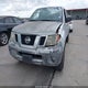1N6AD0ER1FN732792 2015 Nissan Frontier Sv auction photo thumbnail 6