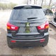 JA4AP4AU0BZ003370 2011 Mitsubishi Outlander Sport Se auction photo thumbnail 16