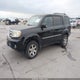 5FNYF3H99BB041172 2011 Honda Pilot Touring auction photo thumbnail 2