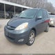 5TDZA22C46S480279 2006 Toyota Sienna Xle auction photo thumbnail 2