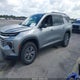 1GNERGKS5TJ236846 2026 Chevrolet Traverse Fwd Lt auction photo thumbnail 2