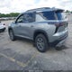 1GNERGKS5TJ236846 2026 Chevrolet Traverse Fwd Lt auction photo thumbnail 3