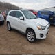 4A4AR4AU4EE002291 2014 Mitsubishi Outlander Sport Se auction photo thumbnail 1