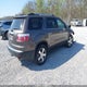1GKKRRED9BJ227879 2011 GMC Acadia Slt-1 auction photo thumbnail 4