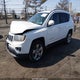 1C4NJDCB4ED686714 2014 Jeep Compass Limited auction photo thumbnail 2