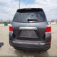 5TDZK3EH8CS085057 2012 Toyota Highlander Se auction photo thumbnail 17