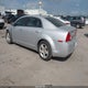 1G1ZB5E13BF333785 2011 Chevrolet Malibu Ls auction photo thumbnail 3