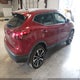 JN1BJ1CP1KW236003 2019 Nissan Rogue Sport Sl auction photo thumbnail 4
