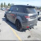 SALWV2FV9HA163917 2017 Land Rover Range Rover Sport 3.0L V6 Supercharged Hse Dynamic auction photo thumbnail 3