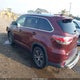 5TDJKRFH1GS248443 2016 Toyota Highlander Xle V6 auction photo thumbnail 3