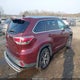 5TDJKRFH1GS248443 2016 Toyota Highlander Xle V6 auction photo thumbnail 4