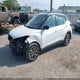 3N1CP5CV0ML548038 2021 Nissan Kicks Sv Xtronic Cvt auction photo thumbnail 2