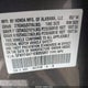 5FNYF4H71EB055897 2014 Honda Pilot Ex-L auction photo thumbnail 9