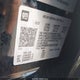 1GCPKBEKXSZ257485 2025 Chevrolet Silverado 1500 4Wd Short Bed Custom auction photo thumbnail 9