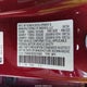 7FARS6H92SE010805 2025 Honda Cr-V Hybrid Sport Touring auction photo thumbnail 9
