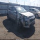 KNDPN3ACXL7756330 2020 Kia Sportage Ex auction photo thumbnail 1