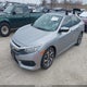 19XFC2F78HE014927 2017 Honda Civic Ex auction photo thumbnail 2