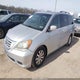 5FNRL3H67AB112676 2010 Honda Odyssey Ex-L auction photo thumbnail 2