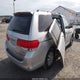 5FNRL3H67AB112676 2010 Honda Odyssey Ex-L auction photo thumbnail 6