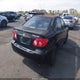 2T1BR32E37C712818 2007 Toyota Corolla Ce auction photo thumbnail 4