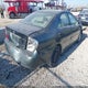 4T1BF32K13U550677 2003 Toyota Camry Le V6 auction photo thumbnail 4