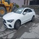 W1K5J4HB1SN499483 2025 Mercedes-Benz Cla 250 Coupe 4Matic auction photo thumbnail 2