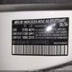 W1K5J4HB1SN499483 2025 Mercedes-Benz Cla 250 Coupe 4Matic auction photo thumbnail 9