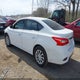 3N1AB7APXHY331952 2017 Nissan Sentra Sv auction photo thumbnail 3
