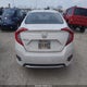 19XFC2F7XJE034067 2018 Honda Civic Ex auction photo thumbnail 17