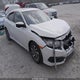 19XFC2F7XJE034067 2018 Honda Civic Ex auction photo thumbnail 1