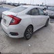 19XFC2F7XJE034067 2018 Honda Civic Ex auction photo thumbnail 4