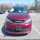 2C4RC1DG3HR517807 2017 Chrysler Pacifica Touring auction photo thumbnail 12