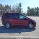 2C4RC1DG3HR517807 2017 Chrysler Pacifica Touring auction photo thumbnail 13