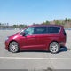 2C4RC1DG3HR517807 2017 Chrysler Pacifica Touring auction photo thumbnail 14