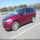 2C4RC1DG3HR517807 2017 Chrysler Pacifica Touring auction photo thumbnail 2