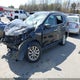 5N1AT2MT6LC738895 2020 Nissan Rogue Sv Fwd auction photo thumbnail 2