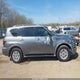 JN8AY2AD7P9691192 2023 Nissan Armada Sv 4Wd auction photo thumbnail 12