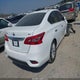 3N1AB7AP4KY314264 2019 Nissan Sentra Sv auction photo thumbnail 4