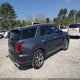 KM8R5DHE5MU231034 2021 Hyundai Palisade Limited auction photo thumbnail 4