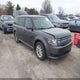 2FMGK5B85FBA00393 2015 Ford Flex Se auction photo thumbnail 1