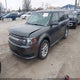 2FMGK5B85FBA00393 2015 Ford Flex Se auction photo thumbnail 2