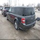 2FMGK5B85FBA00393 2015 Ford Flex Se auction photo thumbnail 3