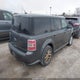 2FMGK5B85FBA00393 2015 Ford Flex Se auction photo thumbnail 4