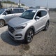 KM8J33AL3JU804871 2018 Hyundai Tucson Sport auction photo thumbnail 2