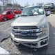 1FTEW1E5XJFD82714 2018 Ford F-150 Lariat auction photo thumbnail 12